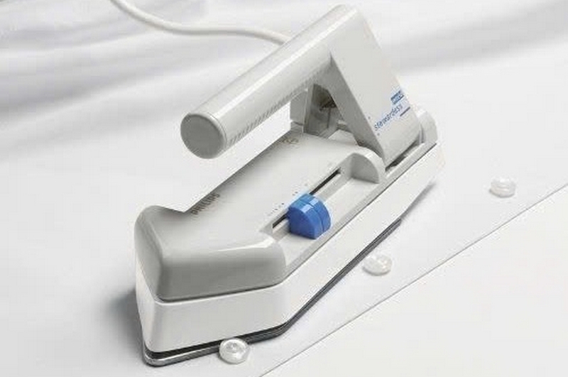 Bàn ủi mini du lịch Philips ảnh 3