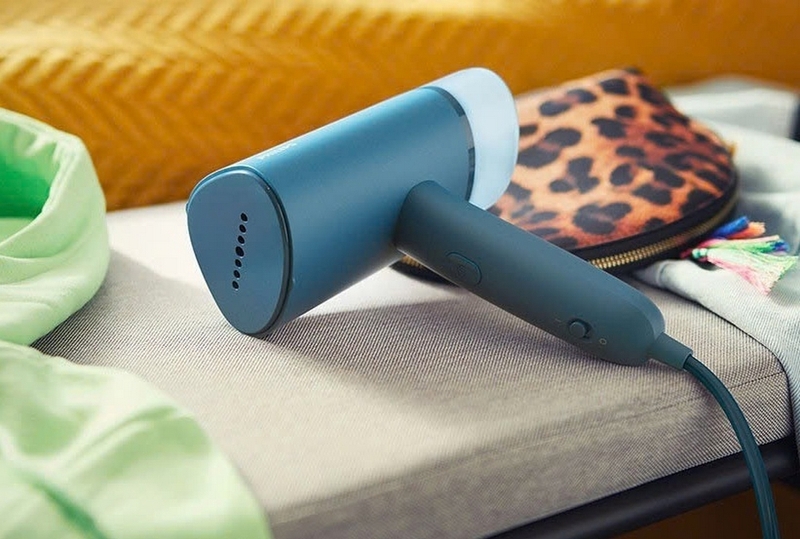 Bàn ủi mini du lịch Philips ảnh 6