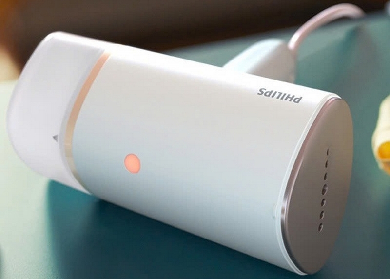 Bàn ủi mini du lịch Philips ảnh 7