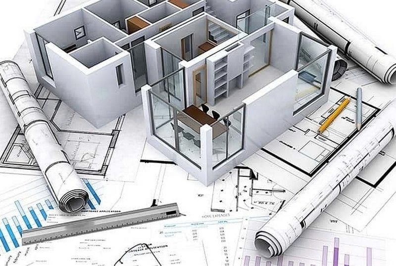 Bản vẽ shop drawing là gì ảnh 2