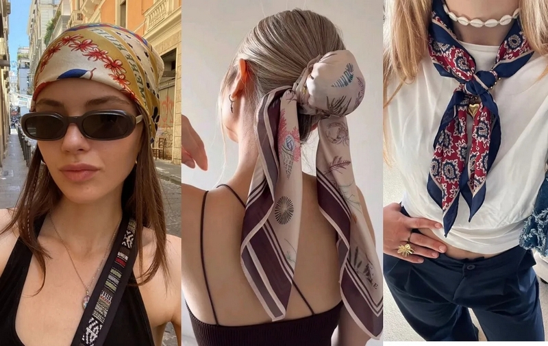 Bandana là gì ảnh 2