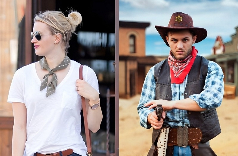 Bandana là gì ảnh 4