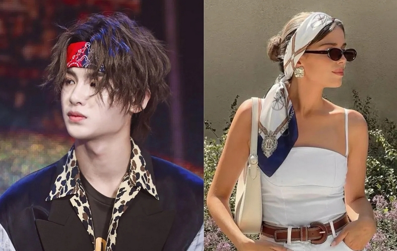 Bandana là gì ảnh 6