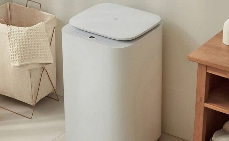 Bảng mã lỗi máy giặt Xiaomi ảnh 1