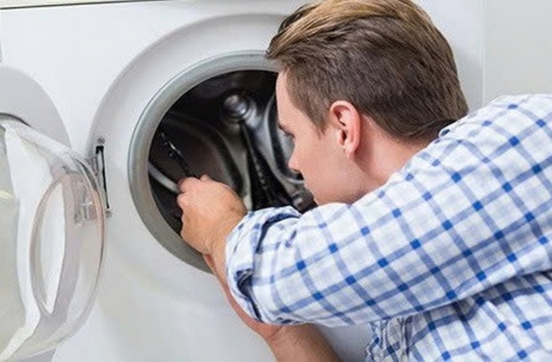 Bảng mã lỗi máy giặt Xiaomi ảnh 4