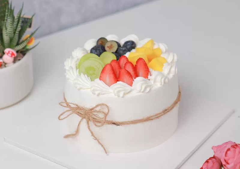 bánh kem size 18 to hay nhỏ ảnh 6