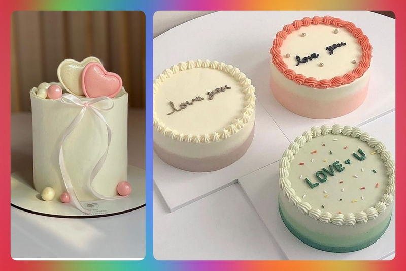 bánh kem size 18 to hay nhỏ ảnh 7