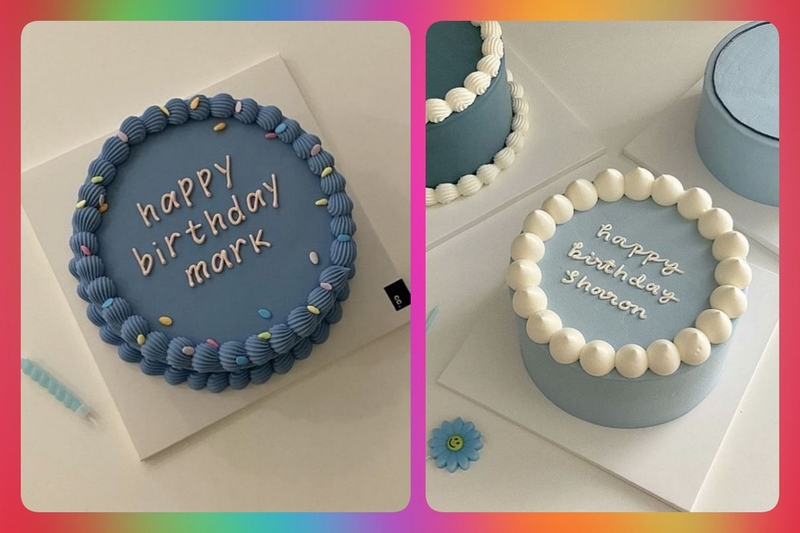 bánh kem size 18 to hay nhỏ ảnh 12