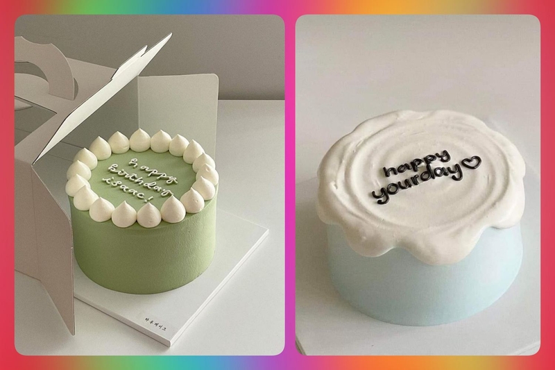 bánh kem size 18 to hay nhỏ ảnh 13