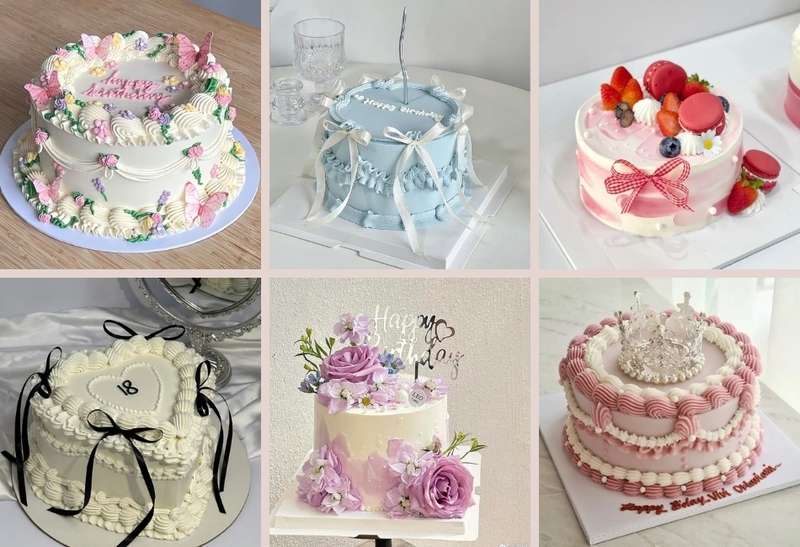 Bánh sinh nhật 18 tuổi (2)