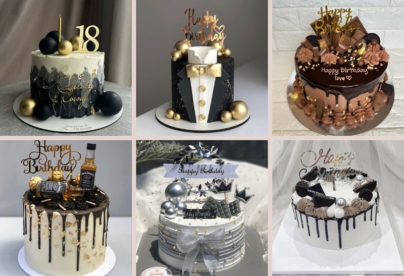 Bánh sinh nhật 18 tuổi (3)