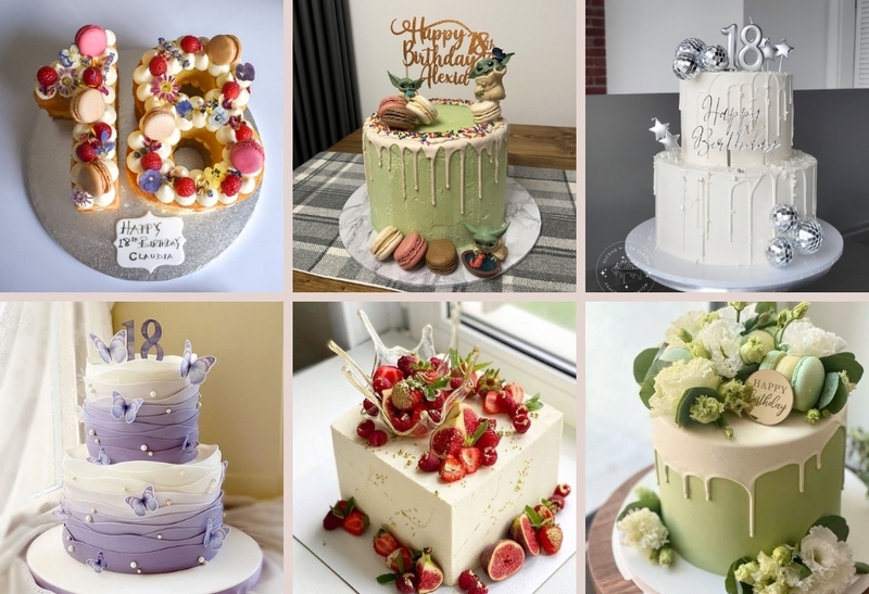 Bánh sinh nhật 18 tuổi (8)