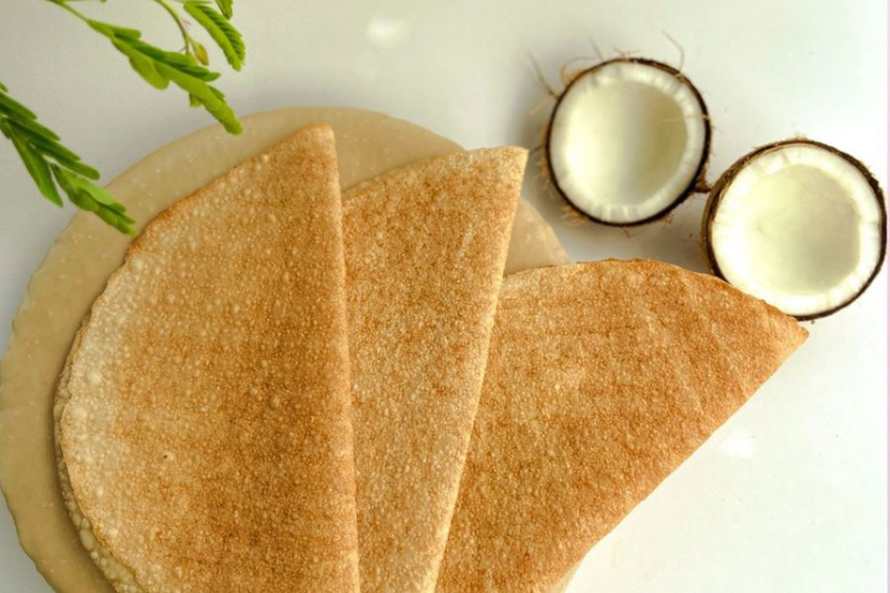 Bánh tráng Mỹ Lồng