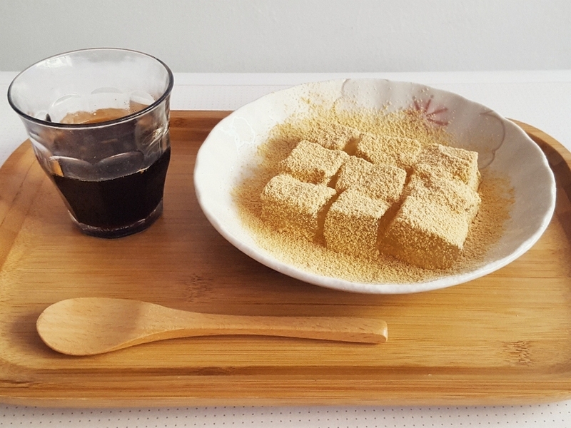Bánh wagashi 3