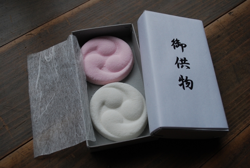 Bánh wagashi 5