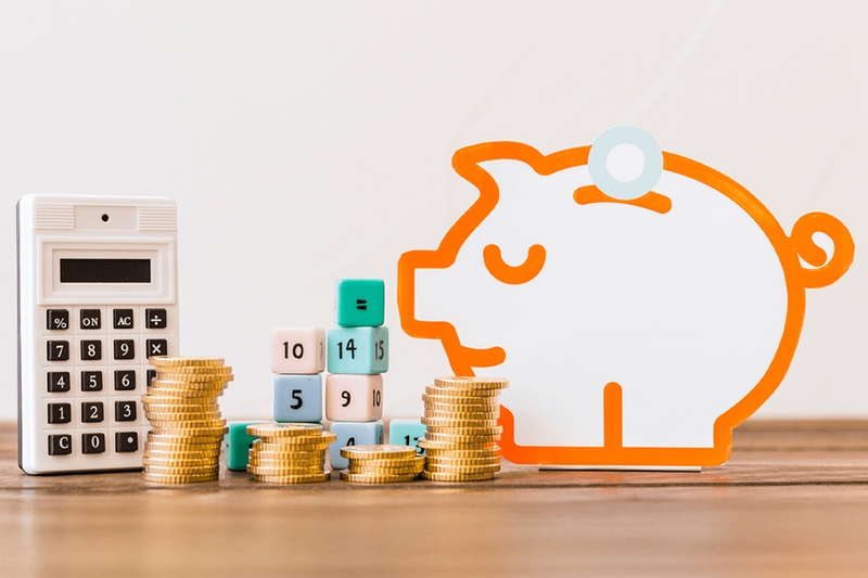 Quản lý tài chính hiệu quả