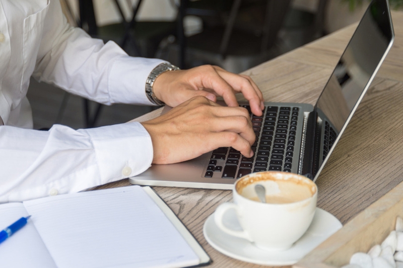 Quy trình sử dụng và lưu trữ bank slip