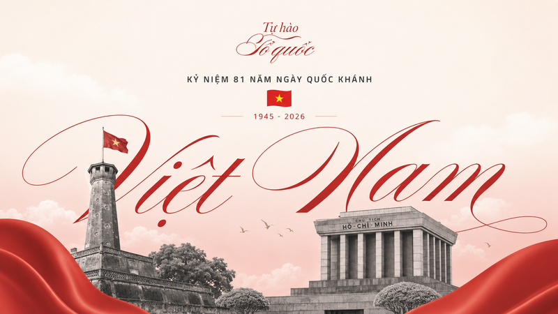 Poster Quốc khánh - 12