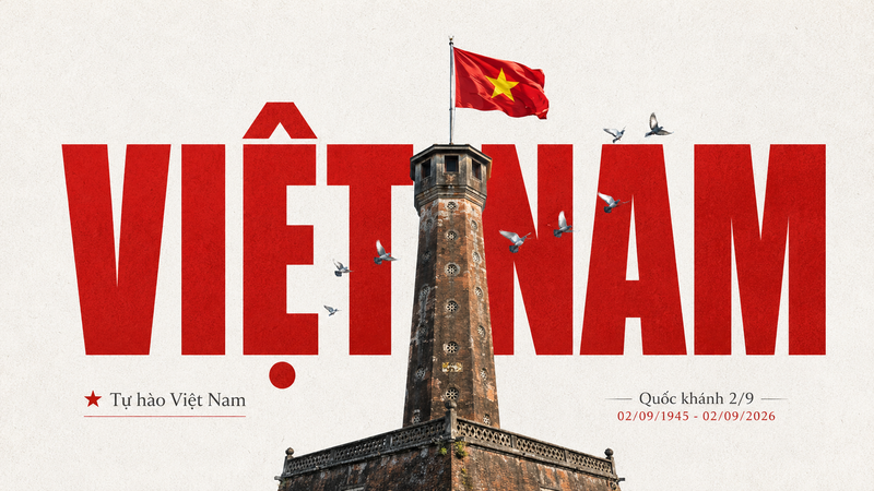Poster Quốc khánh - 19