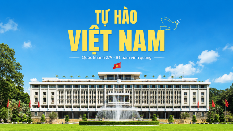 Poster Quốc khánh - 18