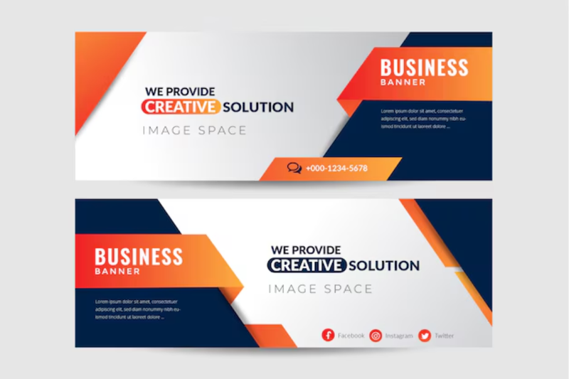Banner website là gì?