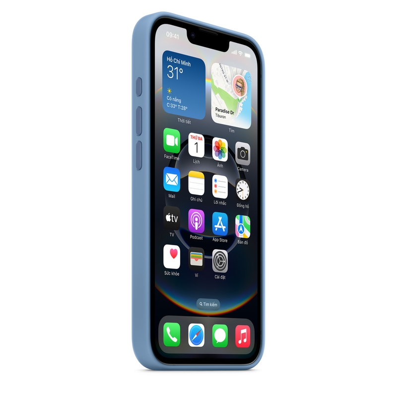 Bao da và ốp lưng Apple (ảnh 4)