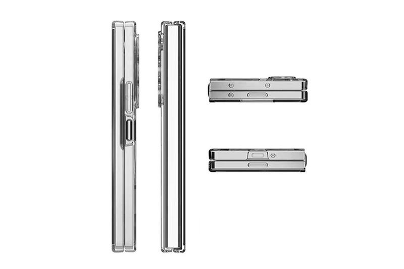 Bao da, ốp lưng FASHION CASE 1