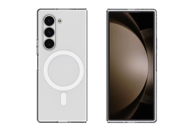 Bao da, ốp lưng FASHION CASE 2