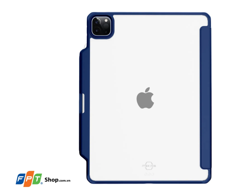 Bao da, ốp lưng Itskins - Hình 0.png