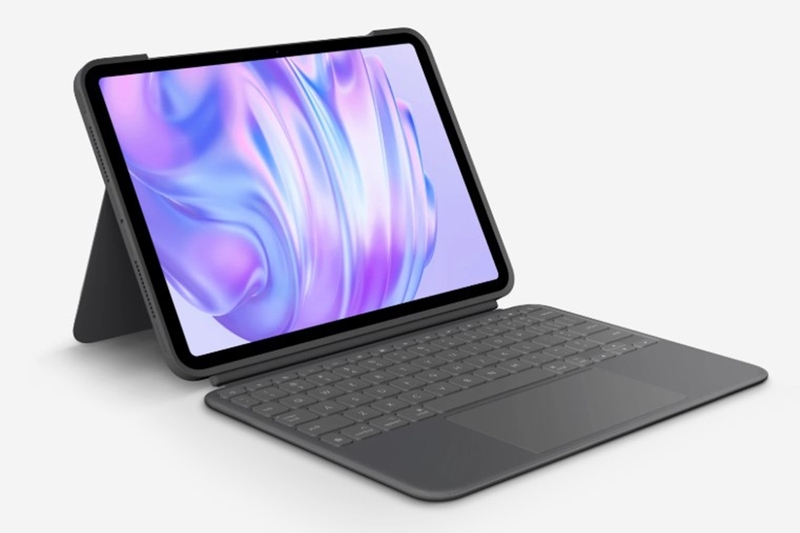 Bao da, ốp lưng Logitech 2