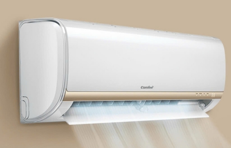 Bảo hành máy lạnh Comfee ảnh 2