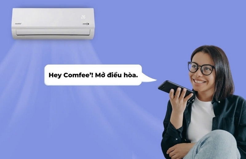 Bảo hành máy lạnh Comfee ảnh 3