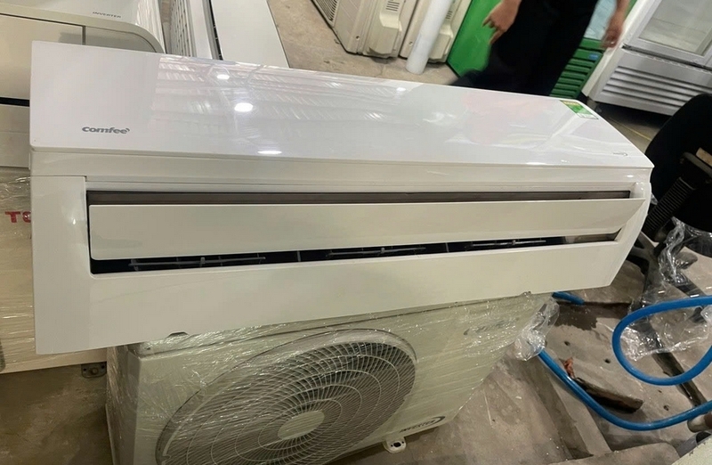 Bảo hành máy lạnh Comfee ảnh 4