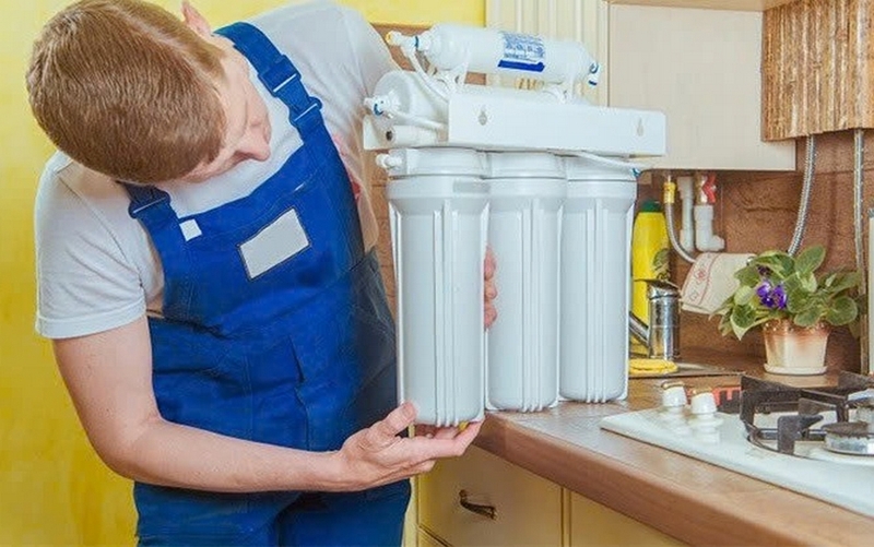 Bảo hành máy lọc nước Mutosi ảnh 3