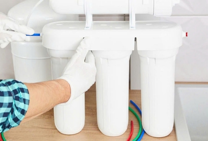 Bảo hành máy lọc nước Mutosi ảnh 5