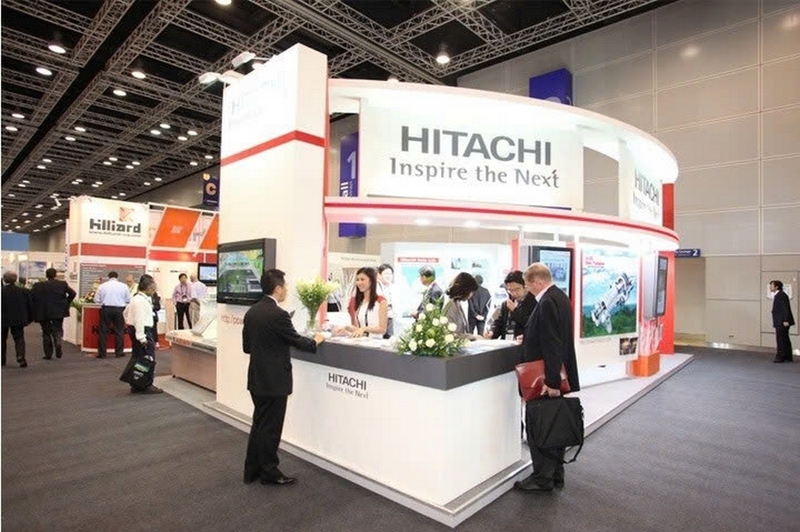 Bảo hành tủ lạnh Hitachi tại Hà Nội ảnh 4