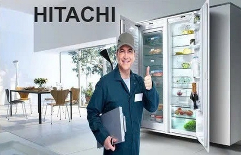 Bảo hành tủ lạnh Hitachi tại Hà Nội ảnh 6