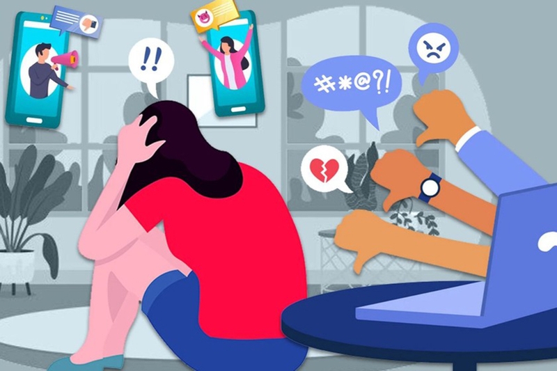 Ảnh hưởng đến xã hội