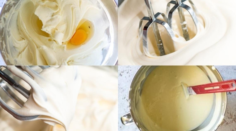 Basque Burnt Cheesecake 2