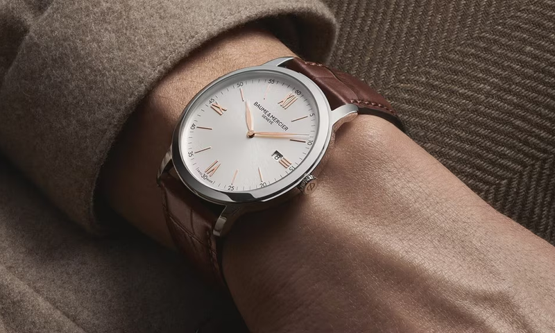 Baume & Mercier classima.png