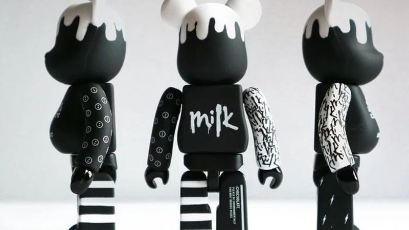 Bearbrick là gì? 3
