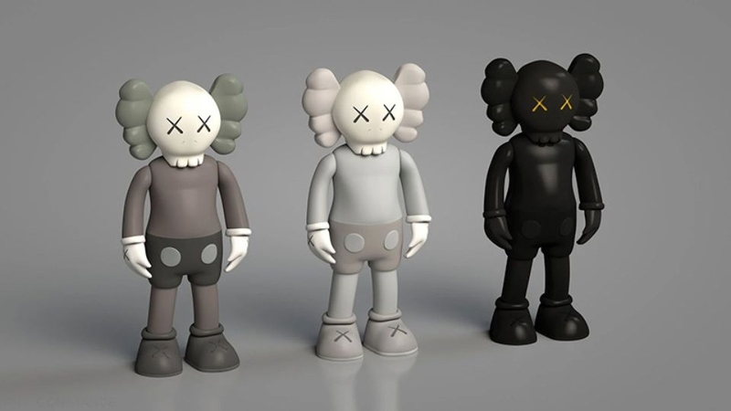 Bearbrick là gì? 5