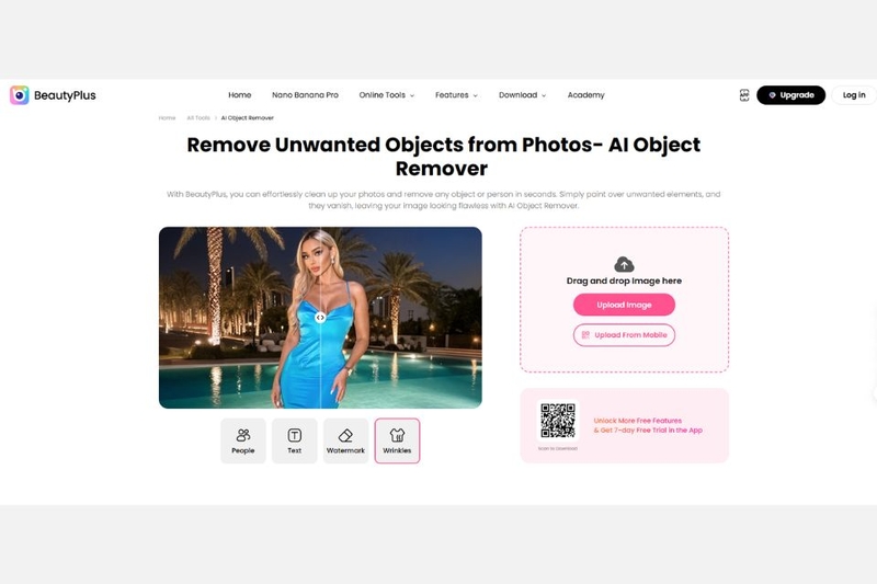 BeautyPlus