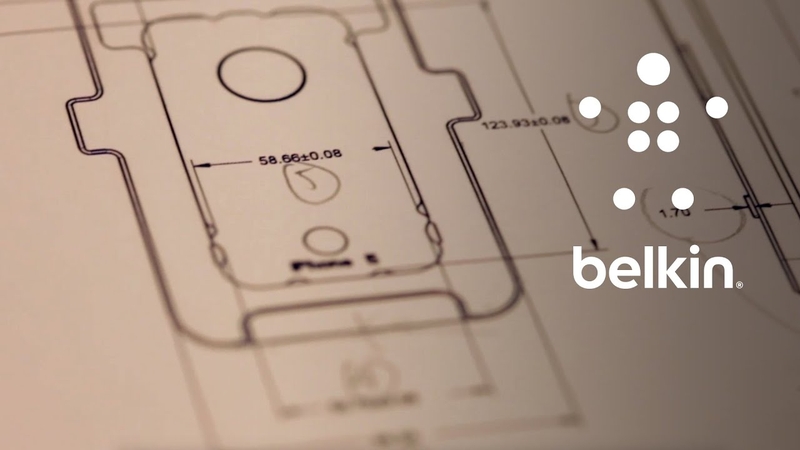 Hành trình phát triển và ý nghĩa của thương hiệu Belkin