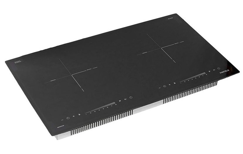 kích thước bếp từ đôi - hafele hc i2732a