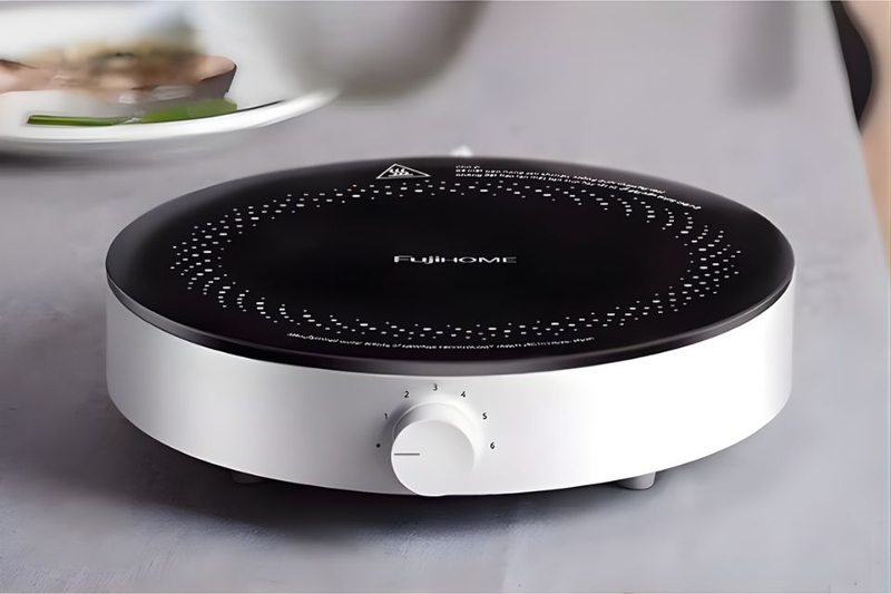 Bếp điện từ đơn Fujihome IC-H02 2200 W
