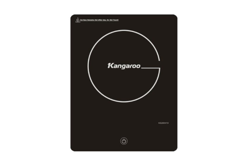 Bếp điện từ đơn Kangaroo KG20IH10