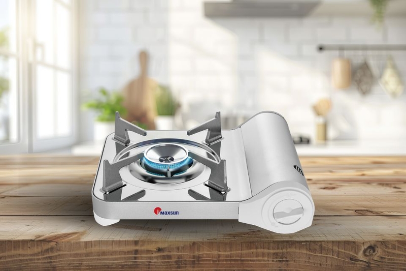 Bếp ga mini Maxsun MS-N7S