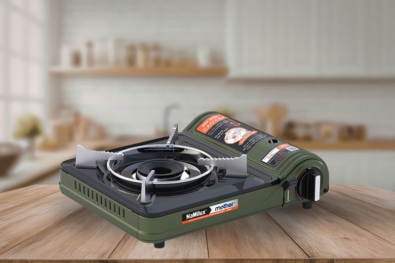 Bếp ga mini NaMilux PL-232/MLN-232