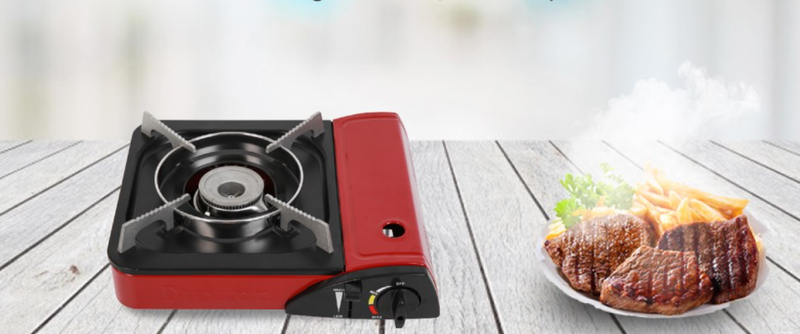 Bếp ga mini loại nào tốt nhất 2026 ảnh 4